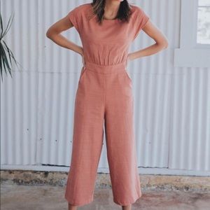 Jumpsuit
